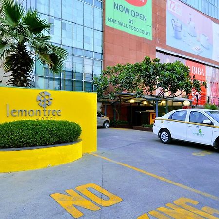 Lemon Tree Hotel, East Delhi Mall, Kaushambi Газиабад Экстерьер фото